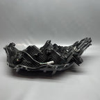 RAV 4 TOYOTA RAV 4 HEADLIGHT RIGHT PASSENGER 2022 2023 2024 LED OEM