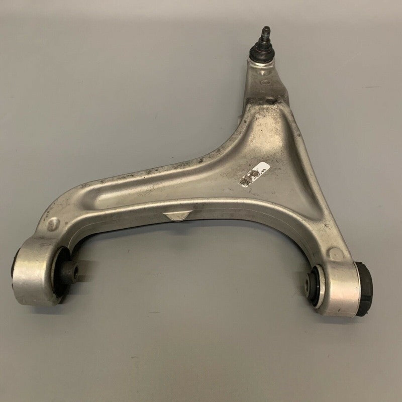 6700071800 MASERATI GHIBLI LEFT LOWER CONTROL ARM 2014 2015 2016 2017 OEM