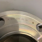 A2463340006 MERCEDES BENZ CLA250 AWD REAR WHEEL HUB BEARING 2014 2015 2016 2017 OEM