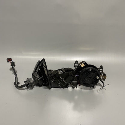 4G1857410AE AUDI A6 MIRROR RIGHT PASSENGER MOTOR 2012 2013 2014 2015 2016 2017 2018 OEM