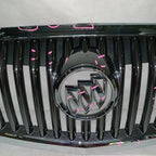 20828544 BUICK ENCLAVE GRILLE 2008 2009 2010 2011 2012 OEM