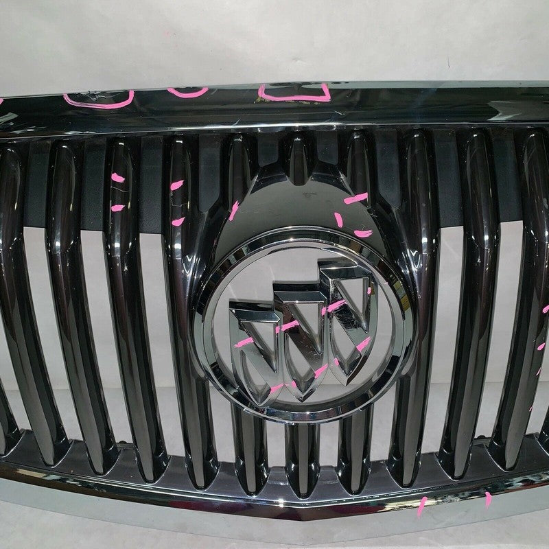 20828544 BUICK ENCLAVE GRILLE 2008 2009 2010 2011 2012 OEM