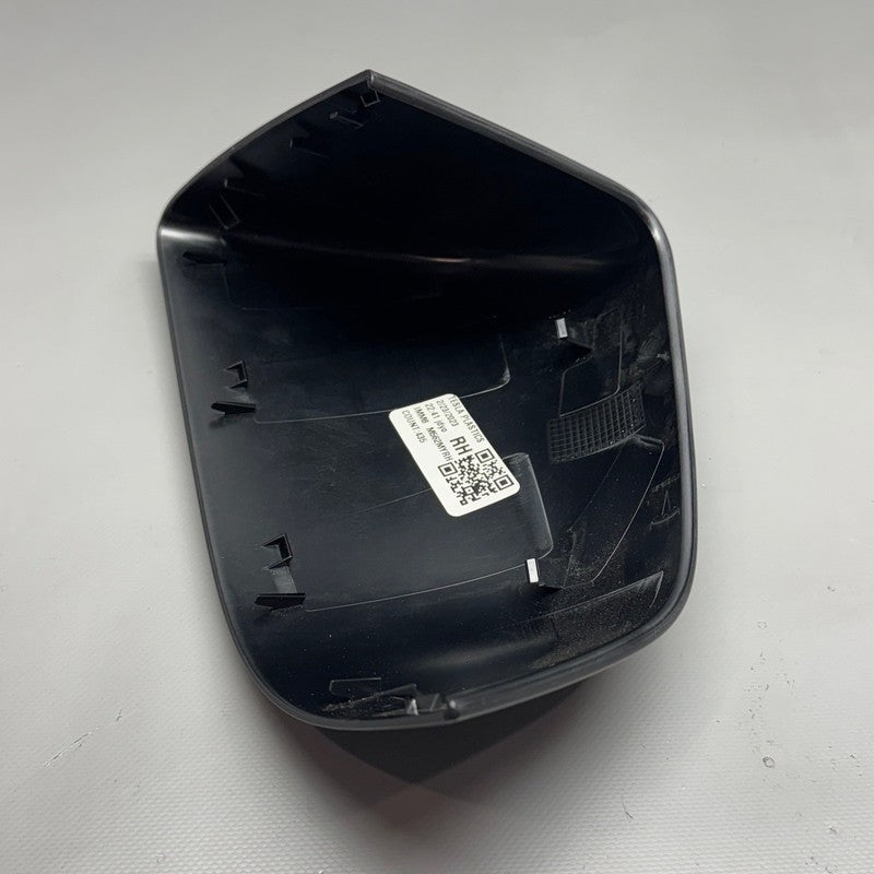 TESLA MODEL Y MIRROR COVER RIGHT 2020 2021 2022 2023 2024 2025 OEM 149