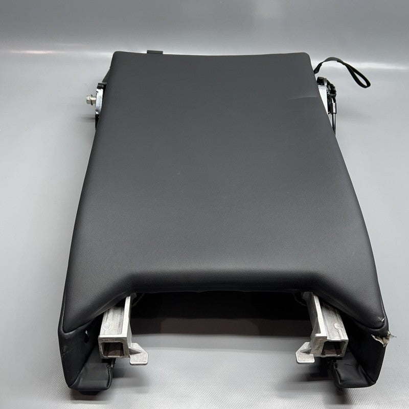 1819974-01-C TESLA CYBERTRUCK EVEREST REAR ARM REST 2024 2025 OEM 1819974-01-C