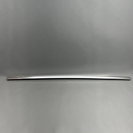 1080748-00-i TESLA MODEL 3 DOOR WINDOW MOLDING RIGHT REAR 2017 18 19 2020 OEM 1080748-00-i