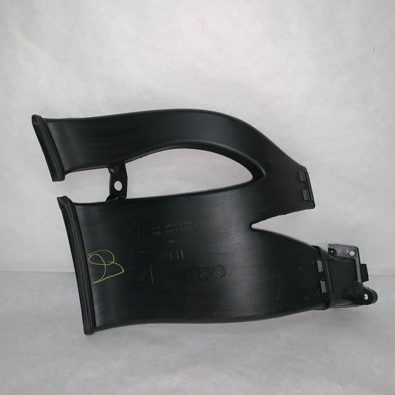 1043927-00-D TESLA MODEL S LEFT DRIVER AIR DUCT VENT 2016 2017 2018 OEM 1043927-00-D