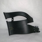 1043927-00-D TESLA MODEL S LEFT DRIVER AIR DUCT VENT 2016 2017 2018 OEM 1043927-00-D