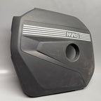 BMW X1 X2 ENGINE COVER 2023 2024 2025 OEM 7935407