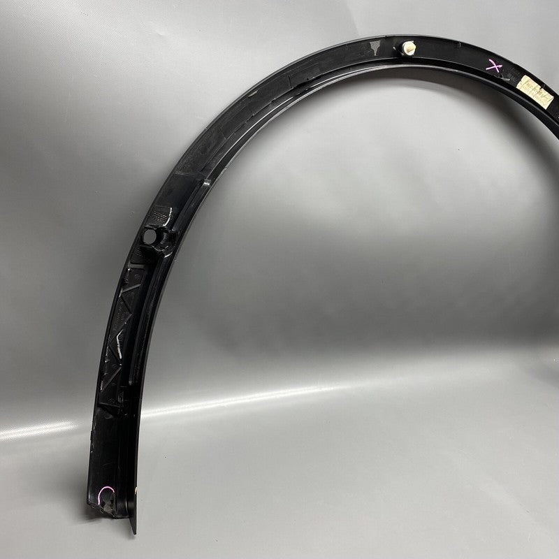 1035289-00-L TESLA MODEL X FENDER FLARE RIGHT FRONT 1035289-00-L 2016 2017 2018 2019 2020 OEM