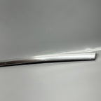 1080748-01-J TESLA MODEL 3 DOOR WINDOW MOLDING RIGHT REAR 2017 18 19 20 21 2022 1080748-01-J