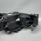 INFINITI QX60 HEADLIGHT LEFT DRIVER 2013 2014 2015 XENON OEM