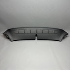 1036234-00-F TESLA MODEL X UNDERHOOD APRON COVER TRIM 2016 17 18 19 2020 OEM 1036234-00-F