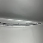 1025776-00-A TESLA MODEL S LIFTGATE CHROME TRIM MOLDING 2012 2013 2014 2015 OEM 1025776-00-A