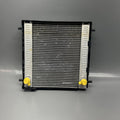 8742469 BMW M5 COOLANT WATER RADIATOR 2017 2018 2019 2020 OEM 8742469