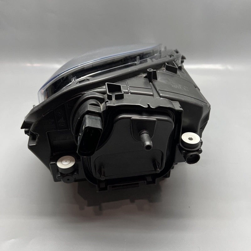 95B941009AR PORSCHE MACAN HEADLIGHT LEFT DRIVER FULL LED 2019 2020 OEM 95B941009AR