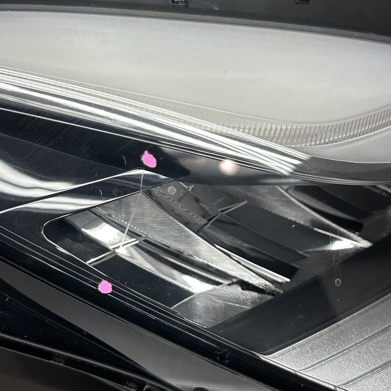 1077372-00-K TESLA MODEL 3,Y HEADLIGHT RIGHT SIDE LED 2017 18 19 20 21 22 2023 1077372-00-K