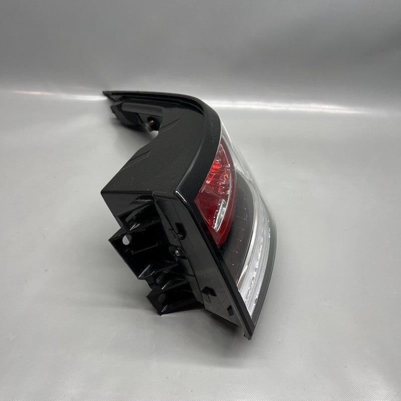 RANGE ROVER SPORT TAIL LIGHT RIGHT PASSENGER 2014 2015 2016 2017 OEM L