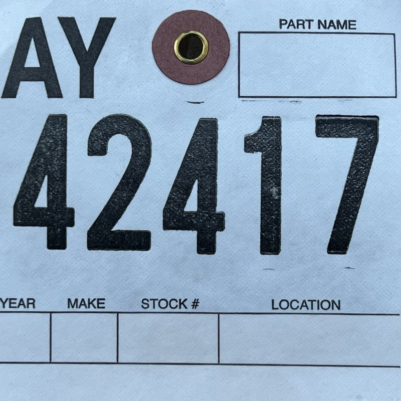 8089896 BMW 330I WHEEL RIM 19 INCH M340I 2020 2021 2022 2023 OEM 8089896