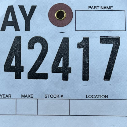 8089896 BMW 330I WHEEL RIM 19 INCH M340I 2020 2021 2022 2023 OEM 8089896