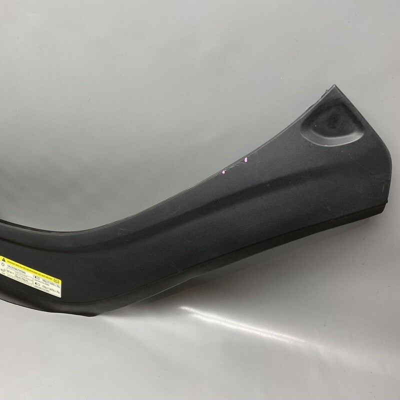 1036238-00-E TESLA MODEL X UNDERHOOD APRON COVER RIGHT 2016 2017 2018 2019 2020 1036238-00-E