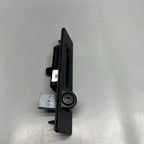 1095949-65-D TESLA MODEL 3 TRUNK HANDLE RELEASE BOTTON 2017 2018 2019 2020 2021 2022 2023 OEM