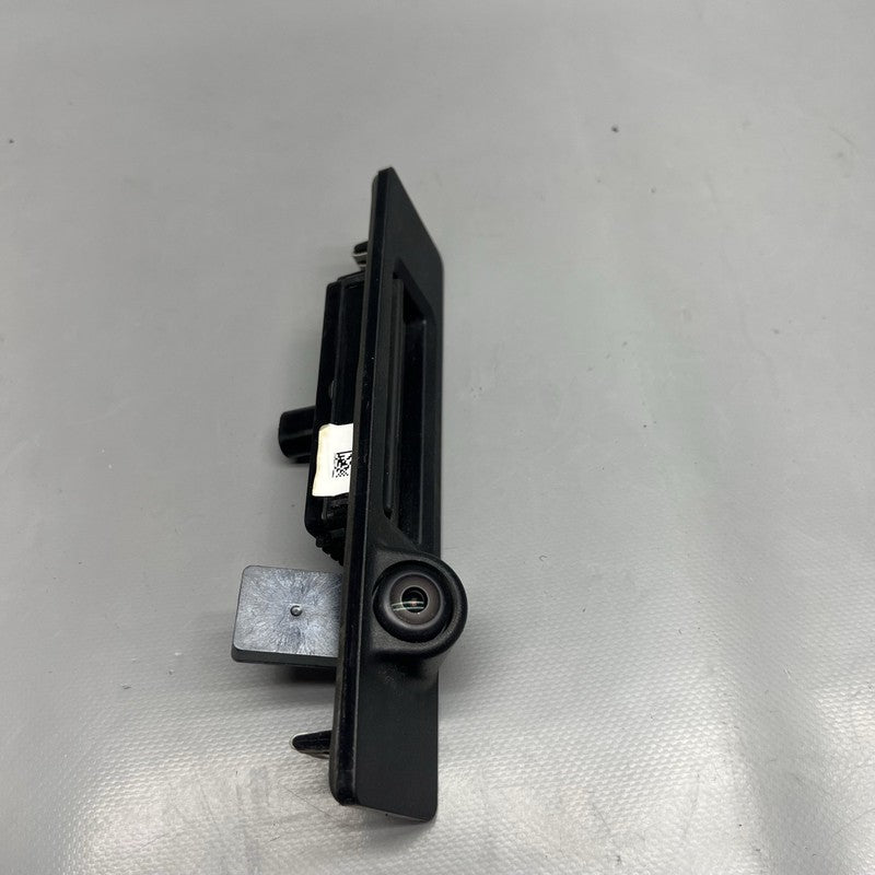 1095949-65-D TESLA MODEL 3 TRUNK HANDLE RELEASE BOTTON 2017 2018 2019 2020 2021 2022 2023 OEM