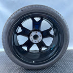 BMW X2 WHEEL RIM 20 INCH 2022 2023 2024 2025 OEM 6898053