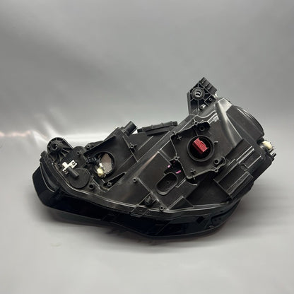 8V0941006B AUDI A3 S3 HEADLIGHT RIGHT PASSENGER 2014 2015 2016 BI XENON OEM 8V0941006B