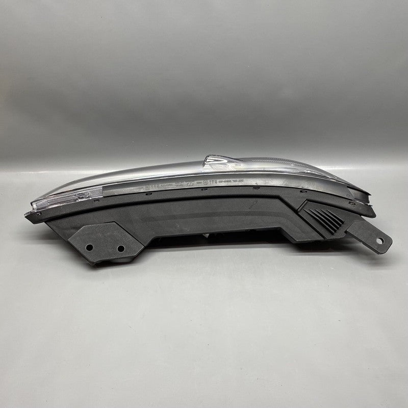 HYUNDAI KONA DAYTIME RUNNING LIGHT RIGHT PASSENGER 2018 2019 20 2021 9