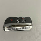 LR0071553 LAND ROVER DISCOVERY SPORT KEYLESS ENTRYKEY FOB REMOTE TRASMITTER 2013 2014 2015