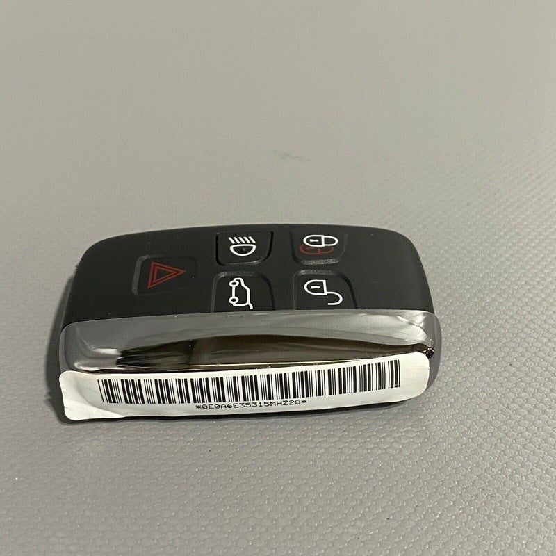 LR0071553 LAND ROVER DISCOVERY SPORT KEYLESS ENTRYKEY FOB REMOTE TRASMITTER 2013 2014 2015