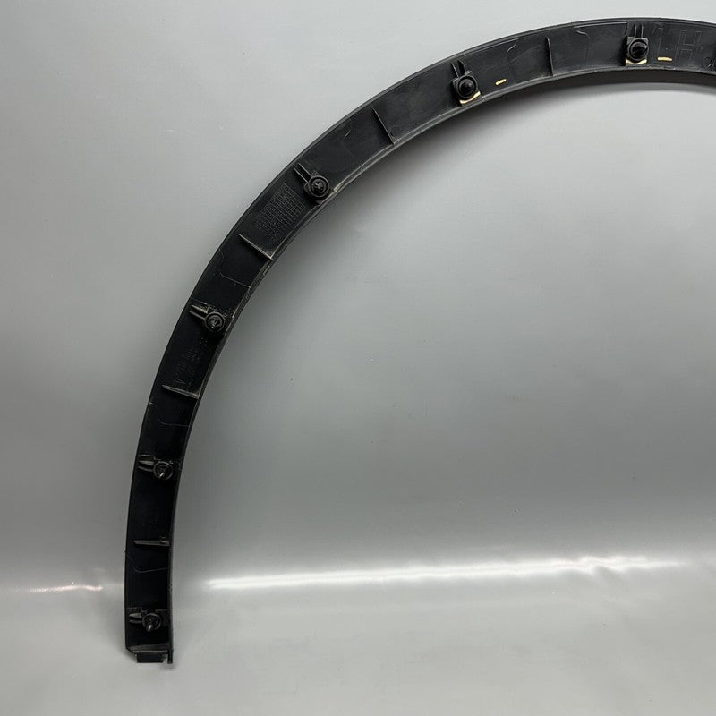 1494185-00-C TESLA MODEL Y FENDER FLARE LEFT FRONT 2020 2021 2022 2023 OEM 1494185-00-C