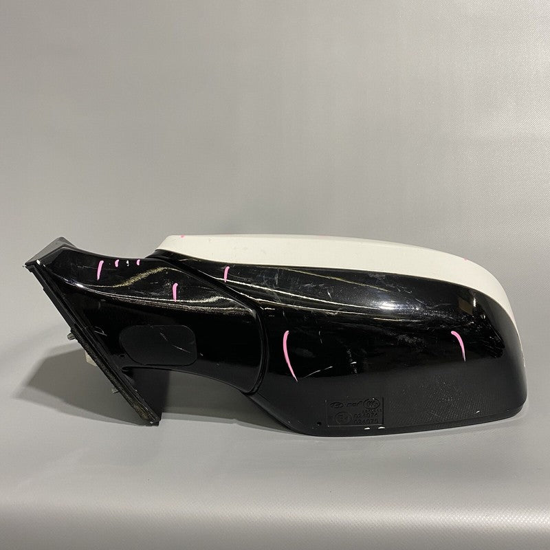 87610-B8500 HYUNDAI SANTA FE MIRROR LEFT DRIVER 87610-B8500 WAGON 5-DOOR 2013 2014 2015 OEM