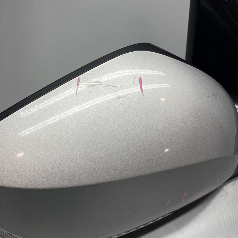 INFINITI Q50 MIRROR RIGHT PASSENGER 2014 2015 2016 2017 2018 OEM AUTO 