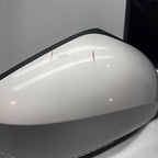 INFINITI Q50 MIRROR RIGHT PASSENGER 2014 2015 2016 2017 2018 OEM AUTO 