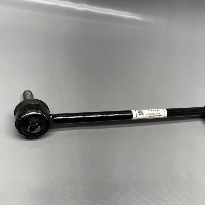 1188396-00-B TESLA MODEL 3 LINK STABILIZER BAR RIGHT FRONT 2017 2018 2019 2020 1188396-00-B
