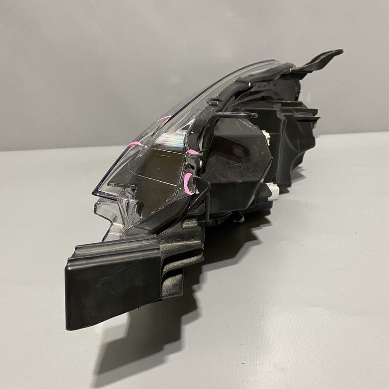 TOYOTA COROLLA HEADLIGHT RIGHT PASSENGER LED OEM 2017 2018 2019 