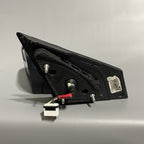 HYUNDAI SONATA MIRROR LEFT DRIVER 87610-C2000 OEM 2015 2016 2017