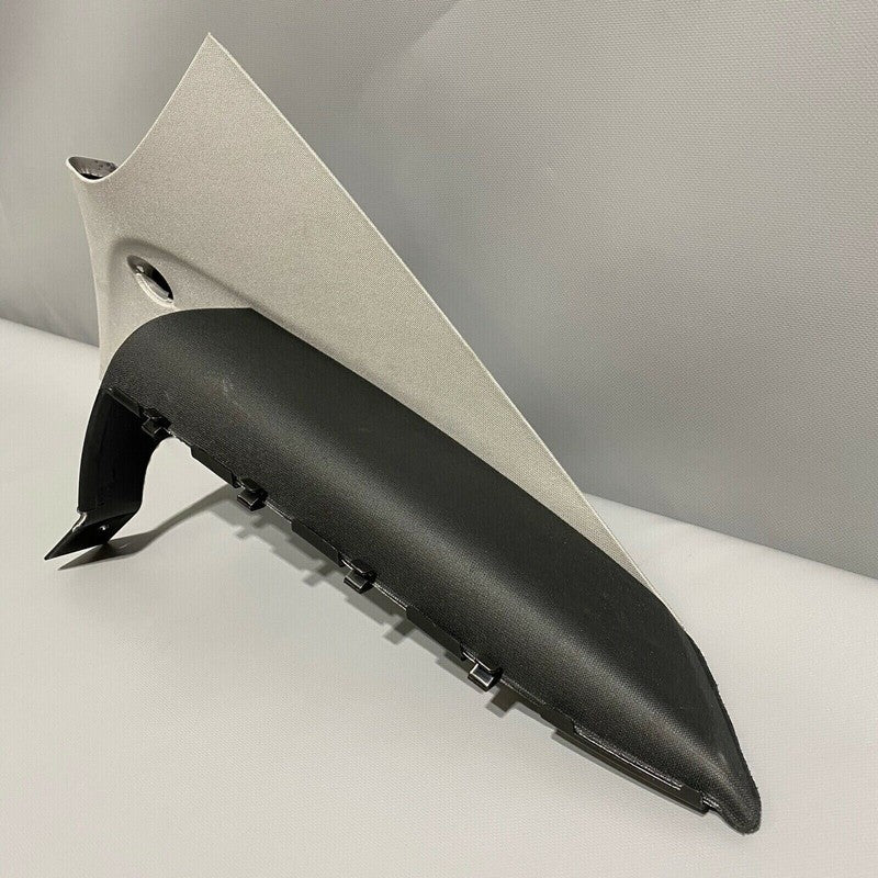 STP10541 ALFA ROMEO GIULIA C-PILLAR COVER TRIM RIGHT REAR 2017 2018 2019 OEM