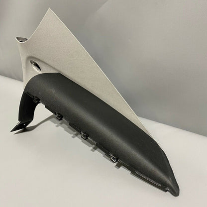 STP10541 ALFA ROMEO GIULIA C-PILLAR COVER TRIM RIGHT REAR 2017 2018 2019 OEM
