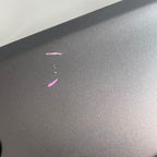 BMW 650 GT FENDER LEFT DRIVER 2018 2019 OEM 7380619