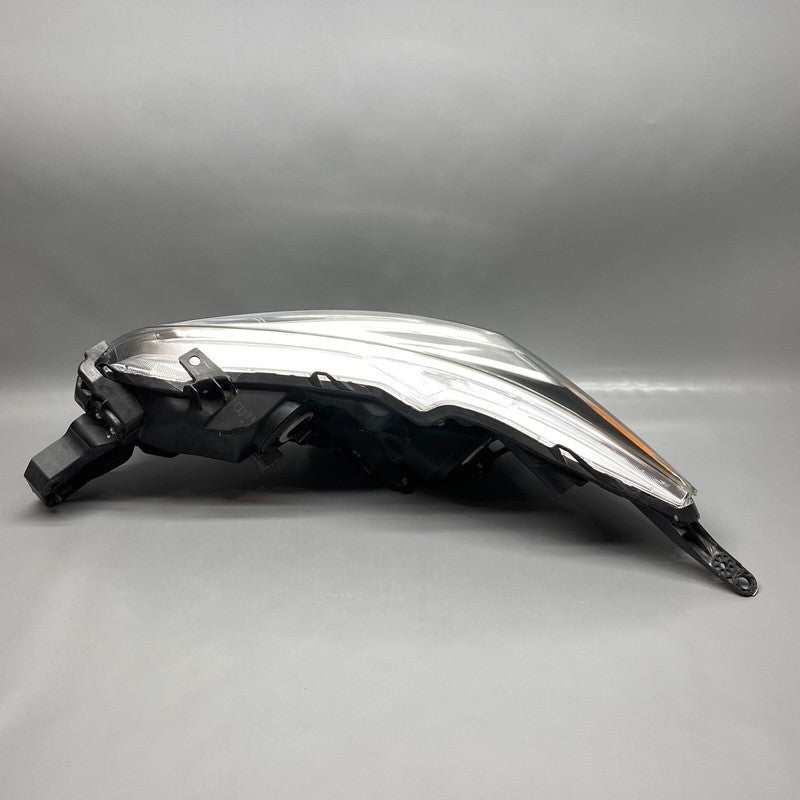 SUBARU LEGACY OUTBACK HEADLIGHT RIGHT PASSENGER 2015 2016 2017 HALOGEN