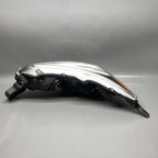 SUBARU LEGACY OUTBACK HEADLIGHT RIGHT PASSENGER 2015 2016 2017 HALOGEN