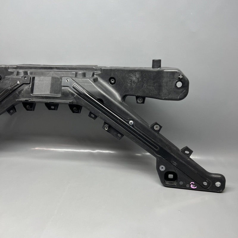 TESLA MODEL 3 RADIATOR CORE SUPPORT FRONT END 2017 2018 2019 2020 OEM