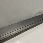 CPLA-101D56-AA RANGE ROVER SPORT ROCKER MOLDING RIGHT PASSENGER L494 2014 2015 2016 2017 OEM