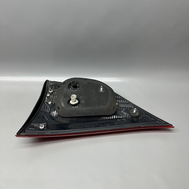 TOYOTA SIENNA TAIL LIGHT INNER GATE LEFT 2015 2016 2017 2018 2019 OEM 