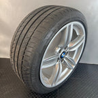 BMW 535I WHEEL RIM 19 INCH FRONT 2011-2013 2014 2015 2016 2017 2018 20