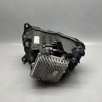 LAND ROVER DEFENDER HEADLIGHT RIGHT PASSENGER 2020 2021 2022 2023 2024