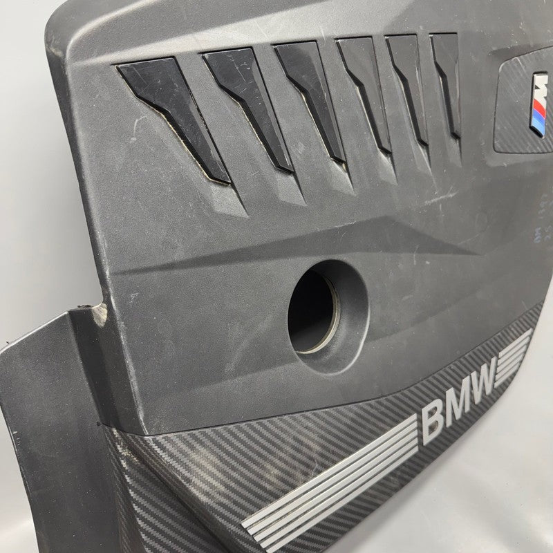 BMW X3 M50 TOP ENGINE COVER 2025 2026 OEM 7935419