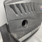 BMW X3 M50 TOP ENGINE COVER 2025 2026 OEM 7935419